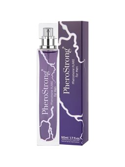 Pherostrong Flare - Pheromone Perfume for Men 50 ML