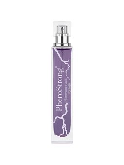 Pherostrong Flare - Pheromone Perfume for Men 50 ML