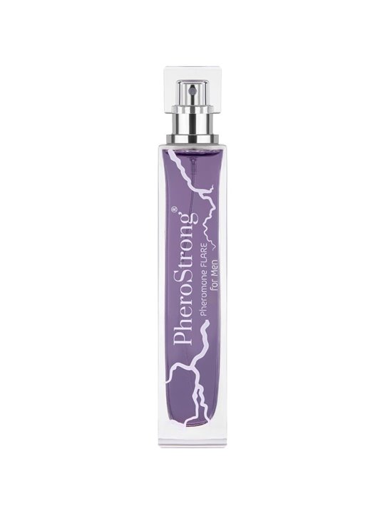 Pherostrong Flare - Pheromone Perfume for Men 50 ML