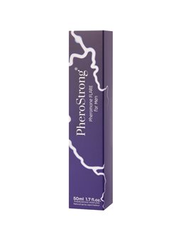 Pherostrong Flare - Pheromone Perfume for Men 50 ML