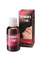 Cobeco Jummy Cum Drops - Drops for Sperm Quality 30 ML