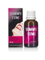 Cobeco Jummy Cum Drops - Drops for Sperm Quality 30 ML