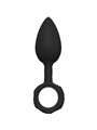 Bathmate - Training Kit 3 Black Silicone Anal Plugs