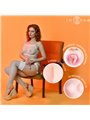 Intense Scarlett - Inflatable PVC Doll with 3 Orifices and 3D Breasts
