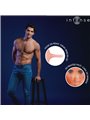 Intense Anthony - Inflatable PVC Male Doll with 3D Penis 145 cm
