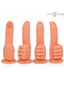 Intense Bender - Dildo Punto G Dito Pollice in Silicone Flessibile