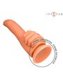 Intense Bender - Flexible Silicone Thumb G-Spot Dildo