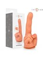 Intense Hubert - Dildo Punto G Dito Indice in Silicone Flessibile