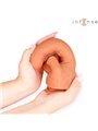 Intense Hubert - Dildo Punto G Dito Indice in Silicone Flessibile