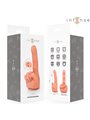 Intense Hubert - Dildo Punto G Dito Indice in Silicone Flessibile