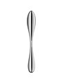 Satisfyer Star Force 3 - Dildo Punto G in Acciaio a Doppia Estremità