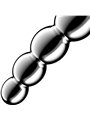 Satisfyer Star Force 1 - Dildo Punto G in Acciaio a Doppia Estremità