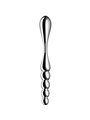 Satisfyer Star Force 1 - Dildo Punto G in Acciaio a Doppia Estremità