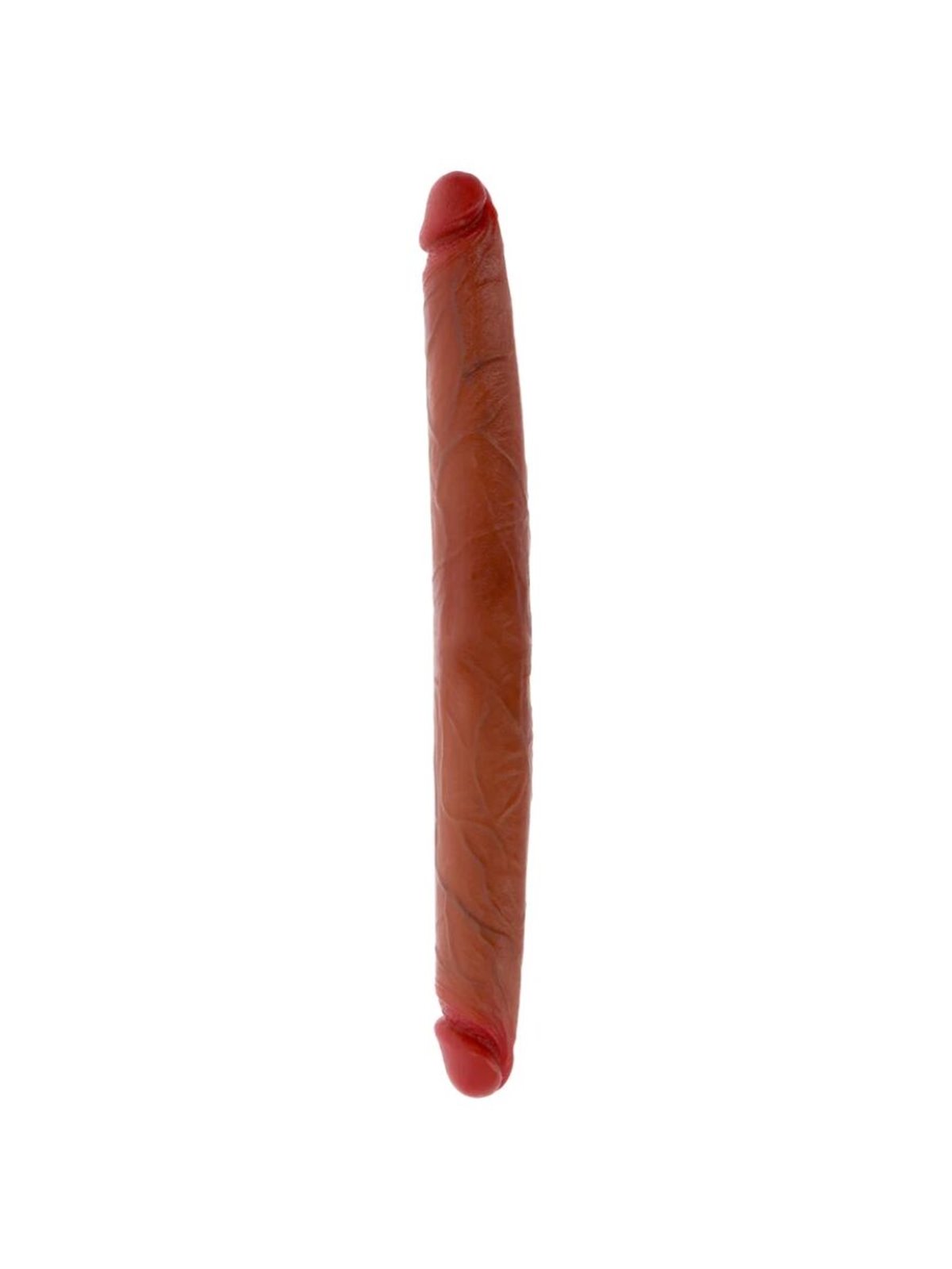 Get Real - Realistic Double-Ended Silicone Dildo 40 x 4 cm