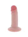 Get Real - Realistic Double Density TPE Penis 13 x 3.5 cm