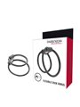Darkness - Enhancing Duo Penis Rings.