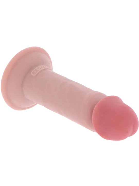Get Real - Pene Realistico in TPE Doppia Densità 15 x 4 Cm