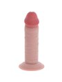 Get Real - Pene Realistico in TPE Doppia Densità 20 x 5 Cm