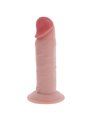 Get Real - Pene Realistico in TPE Doppia Densità 20 x 5 Cm
