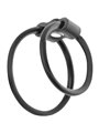 Darkness - Enhancing Duo Penis Rings.