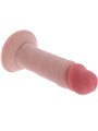 Get Real - Pene Realistico in TPE Doppia Densità 20 x 5 Cm