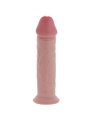 Get Real - Realistic Double Density TPE Penis 32 x 7 cm