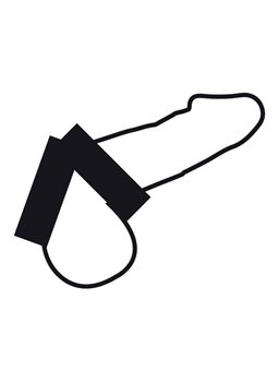 Darkness - Enhancing Duo Penis Rings.