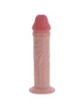 Get Real - Realistic Double Density TPE Penis 29.5 x 6 cm