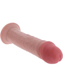 Get Real - Realistic Double Density TPE Penis 29.5 x 6 cm