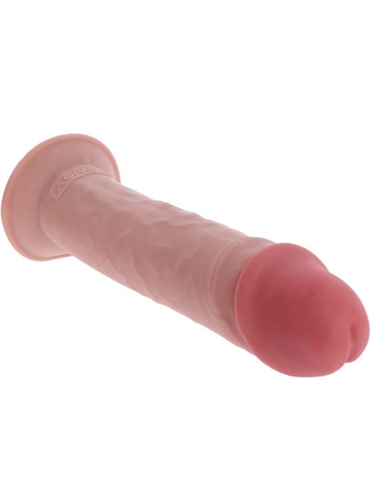 Get Real - Realistic Double Density TPE Penis 29.5 x 6 cm