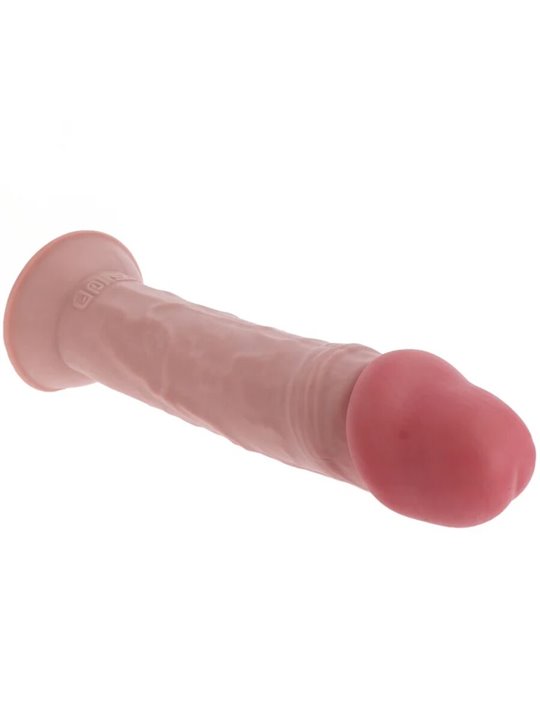 Get Real - Pene Realistico in TPE Doppia Densità 35,5 x 7,5 Cm