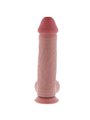 Get Real - Realistic TPE Penis with Testicles and Suction Cup 31 x 7 cm