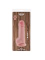 Get Real - Realistic TPE Penis with Testicles and Suction Cup 31 x 7 cm