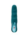 Fun Factory Stronic Petite - Green Up and Down G-Spot Vibrator 17 cm
