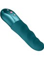 Fun Factory Stronic Petite - Green Up and Down G-Spot Vibrator 17 cm