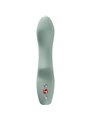 Fun Factory Stronic Dive - Vibratore Su e Giù in Silicone Verde