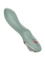 Fun Factory Stronic Dive - Vibratore Su e Giù in Silicone Verde