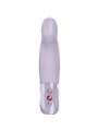 Fun Factory Stronic Smooth - Vibratore Punto G Su e Giù Viola 17 Cm