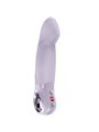 Fun Factory Stronic Smooth - Vibratore Punto G Su e Giù Viola 17 Cm