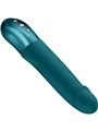Fun Factory Stronic Real - Green Silicone G-Spot Vibrator 7 Speeds