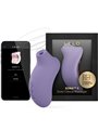 Lelo Sona 3 - Stimolatore Clitorideo in Silicone Viola a Onde Sonore