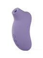 Lelo Sona 3 - Stimolatore Clitorideo in Silicone Viola a Onde Sonore