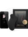 Lelo Sona 3 Cruise - Stimolatore Clitorideo Nero a Onde Sonore