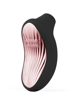 Lelo Sona 3 Cruise - Stimolatore Clitorideo Nero a Onde Sonore