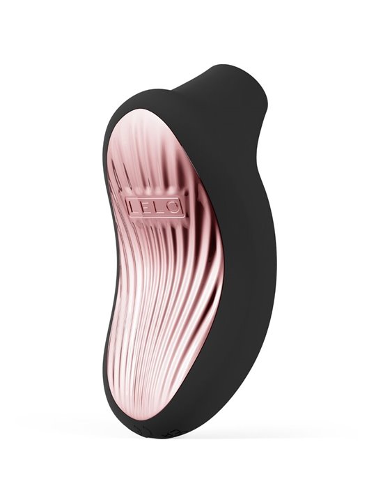 Lelo Sona 3 Cruise - Stimolatore Clitorideo Nero a Onde Sonore