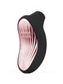 Lelo Sona 3 Cruise - Stimolatore Clitorideo Nero a Onde Sonore