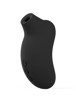 Lelo Sona 3 Cruise - Stimolatore Clitorideo Nero a Onde Sonore