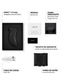 Lelo Sona 3 Cruise - Stimolatore Clitorideo Nero a Onde Sonore