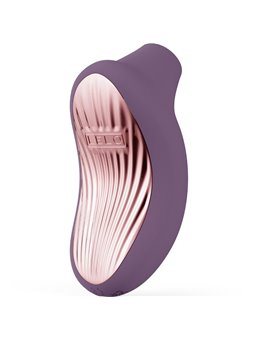 Lelo Sona 3 Cruise - Stimolatore Clitorideo Viola a Onde Sonore