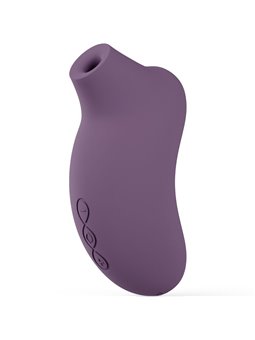 Lelo Sona 3 Cruise - Purple Sound Wave Clitoral Stimulator
